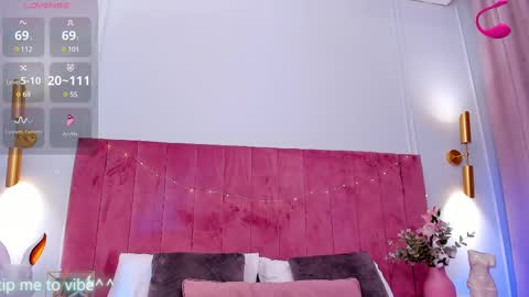 MayaLevi online show from 03/07/25, 04:24