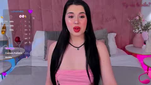 MayaLevi online show from 02/16/26, 04:03