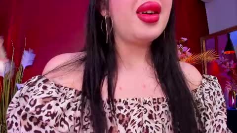 MayaLevi online show from 07/18/26, 07:39