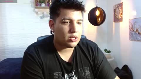 mazen online show from 01/10/26, 03:08