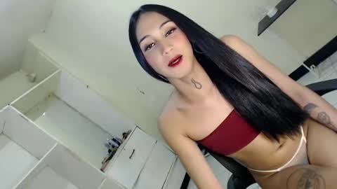 Snapshot of mazikeen96 chatting on 05/15/26, 03:46 Mazikeen 666 online show from 05/15/26, 03:46