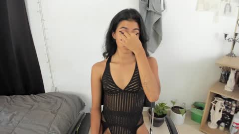 mazikeen_18 online show from 12/10/24, 04:38