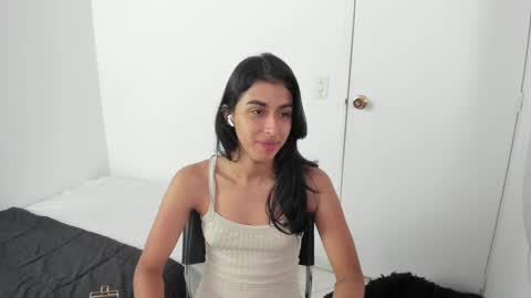 mazikeen_18 online show from 11/19/25, 01:00