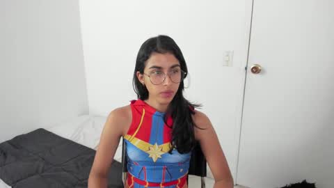 mazikeen_18 online show from 11/21/25, 01:32