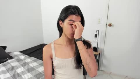 mazikeen_18 online show from 04/03/26, 01:53