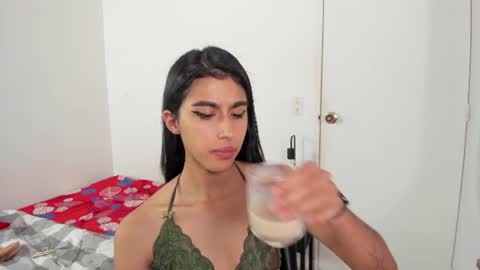 mazikeen_18 online show from 07/24/26, 02:26