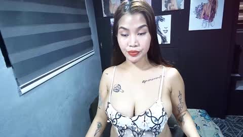 mazikeen_mazee online show from 01/25/25, 02:58