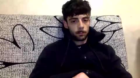 Snapshot of mazza9623 chatting on 12/16/24, 11:18 mazza9623 online show from 12/16/24, 11:18