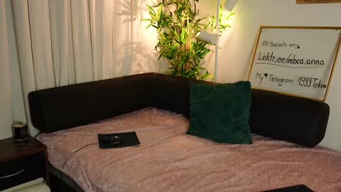 Snapshot of mbca chatting on 01/22/25, 05:17 Anna IG mbca anna online show from 01/22/25, 05:17