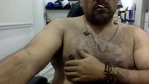 VzlaMan online show from 11/01/25, 10:45