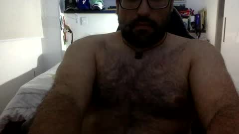 Snapshot of mbotve chatting on 05/30/26, 08:00 VzlaMan online show from 05/30/26, 08:00