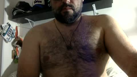 VzlaMan online show from 07/07/26, 06:47
