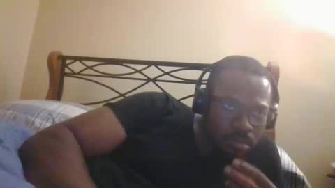 Mark online show from 05/18/26, 04:07