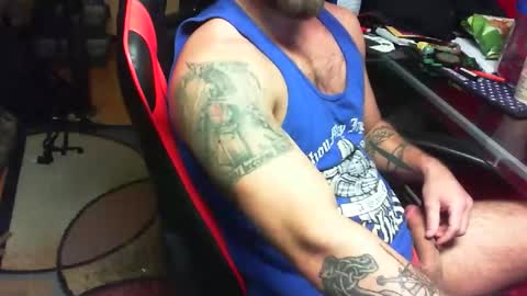 mcbethtime online show from 01/13/26, 10:04