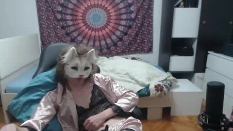 Snapshot of mcbrigete chatting on 04/14/26, 07:09 Bri online show from 04/14/26, 07:09
