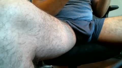 mcbuster11 online show from 12/11/24, 02:22