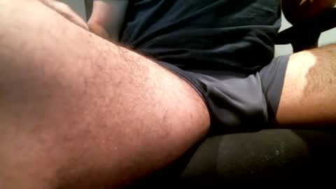 mcbuster11 online show from 01/03/25, 01:48