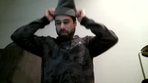 mcbuster11 online show from 02/07/25, 02:29