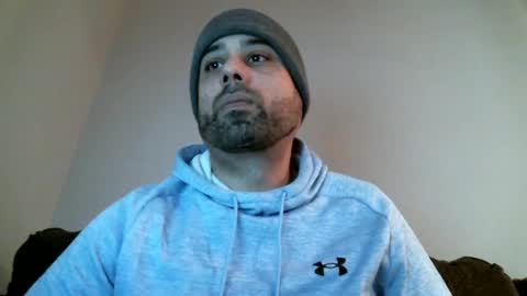 mcbuster11 online show from 02/11/25, 12:49