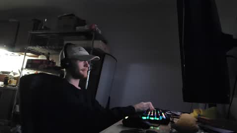 mcchoopyy online show from 09/15/25, 08:09
