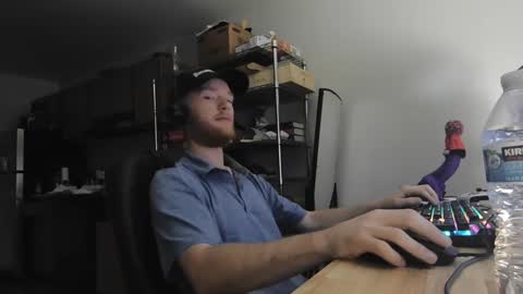 mcchoopyy online show from 10/03/25, 04:42