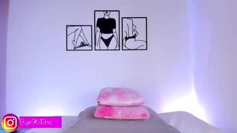 Ellie online show from 02/10/26, 10:25