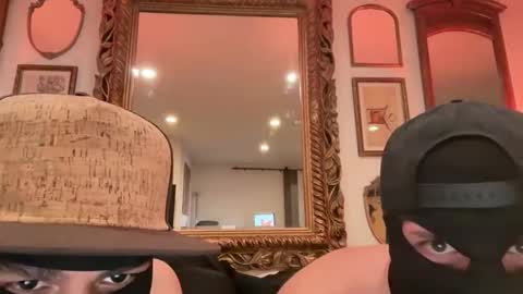 McflopLV online show from 05/24/26, 03:55
