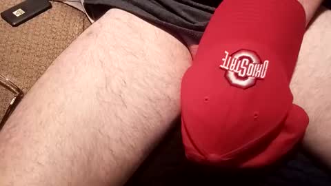 Snapshot of mcfly1973 chatting on 03/08/25, 08:33 mcfly1973 online show from 03/08/25, 08:33