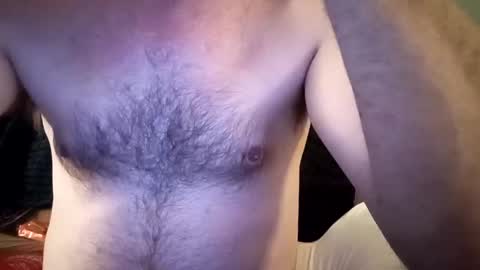 Snapshot of mcfly1973 chatting on 11/11/25, 11:10 mcfly1973 online show from 11/11/25, 11:10