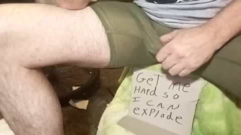 Snapshot of mcfly1973 chatting on 01/19/26, 07:45 mcfly1973 online show from 01/19/26, 07:45