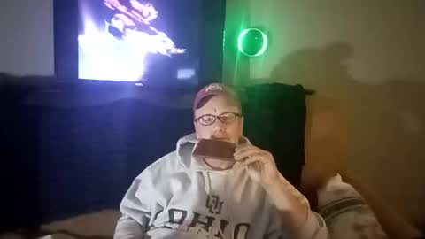 Snapshot of mcfly1973 chatting on 02/08/26, 10:07 mcfly1973 online show from 02/08/26, 10:07