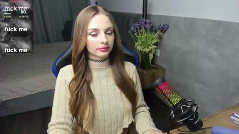 mcfly_11 online show from 04/13/26, 08:58