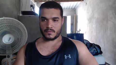 Mcgregor online show from 01/30/25, 07:37