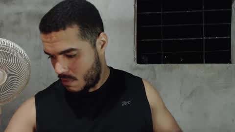 Mcgregor online show from 02/21/25, 03:34