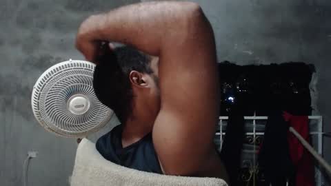 Mcgregor online show from 11/27/25, 02:46