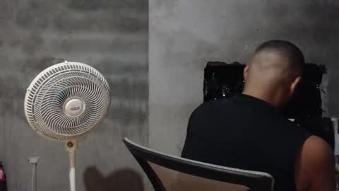 Mcgregor online show from 11/29/25, 03:09