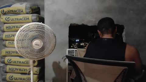 Mcgregor online show from 01/16/26, 02:48