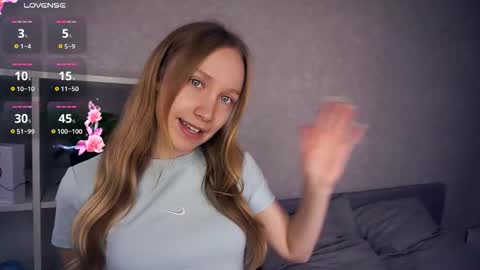 Mary  online show from 11/10/25, 06:56