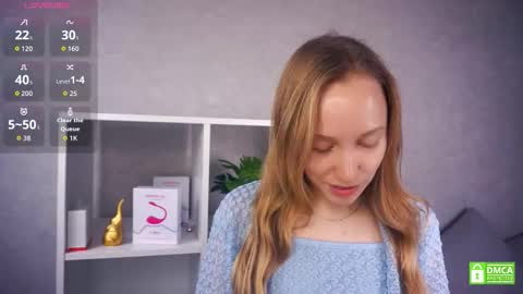 Mary  online show from 11/19/25, 06:46