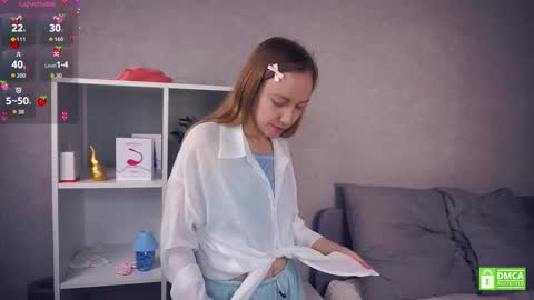 Mary  online show from 11/28/25, 06:27