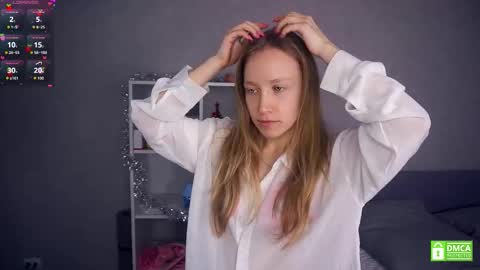 Mary  online show from 12/16/25, 06:29