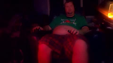 Sean online show from 12/15/24, 04:18