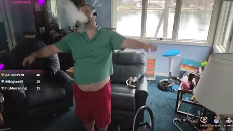 Sean online show from 12/24/24, 03:05