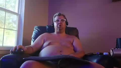 Sean online show from 09/15/25, 10:54