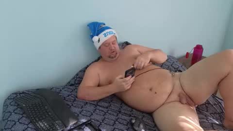 Snapshot of mckhero chatting on 11/13/25, 03:33 Sean online show from 11/13/25, 03:33