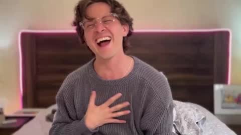 mcklister online show from 03/15/26, 08:48