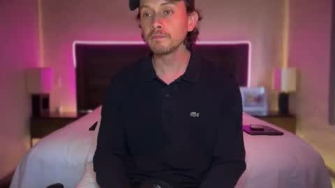 mcklister online show from 03/30/26, 08:21