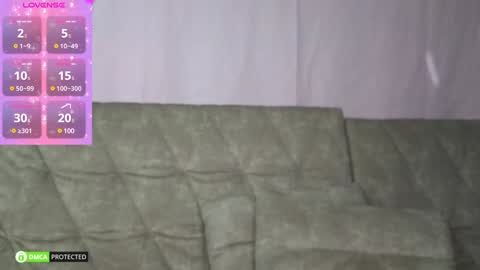 Mckyle online show from 01/11/25, 03:09