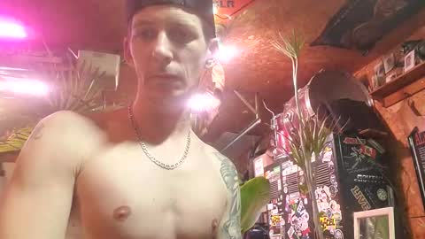 mcmiller8 online show from 01/14/26, 02:28