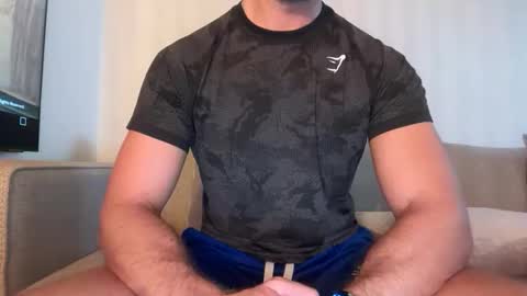 mcr8080 online show from 04/11/26, 07:45